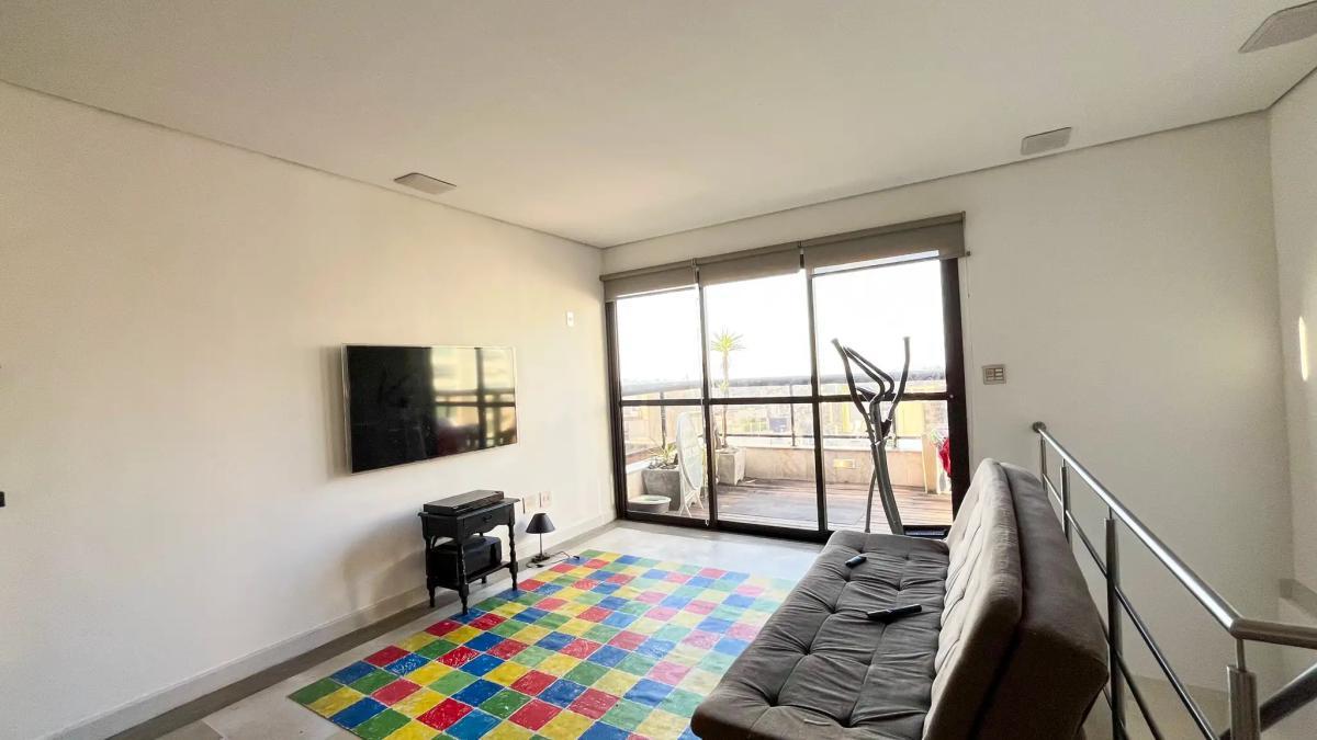 Cobertura, Gutierrez, 3 Quartos, 2 Vagas, 1 Suíte