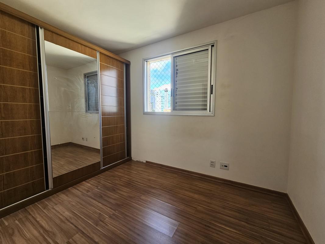 Cobertura, Serra, 2 Quartos, 3 Vagas, 1 Suíte