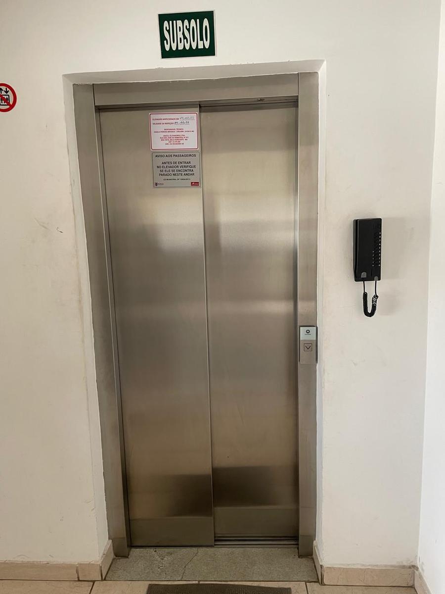 Apartamento, Santa Terezinha, 3 Quartos, 1 Vaga, 1 Suíte