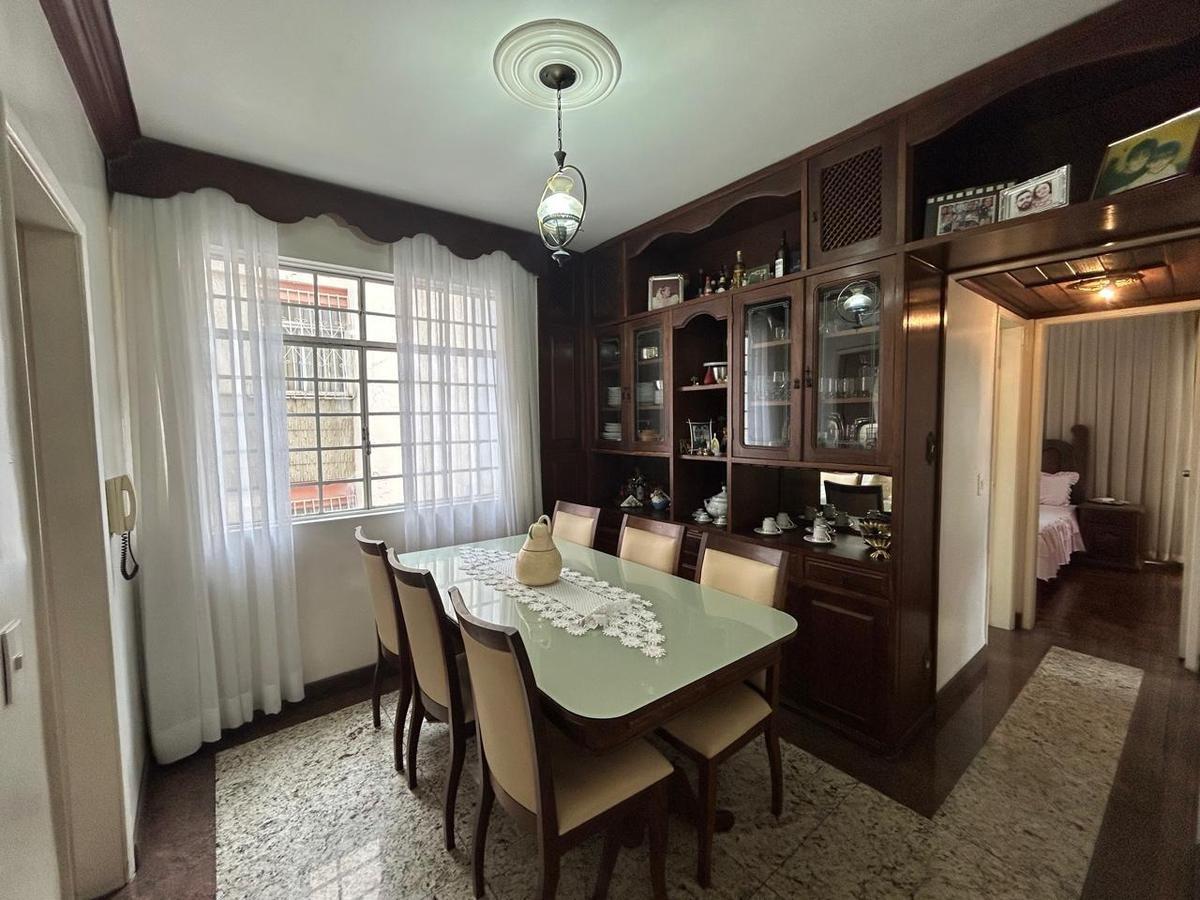 Apartamento, Cidade Nova, 3 Quartos, 1 Vaga, 1 Suíte