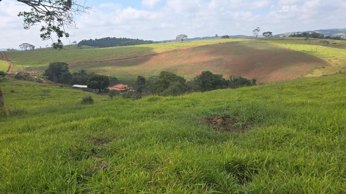Fazenda, Zona Rural, 4 Quartos, 0 Vaga, 1 Suíte