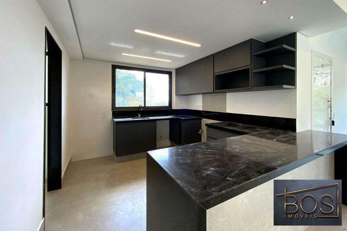 Apartamento, Sion, 3 Quartos, 2 Vagas, 1 Suíte