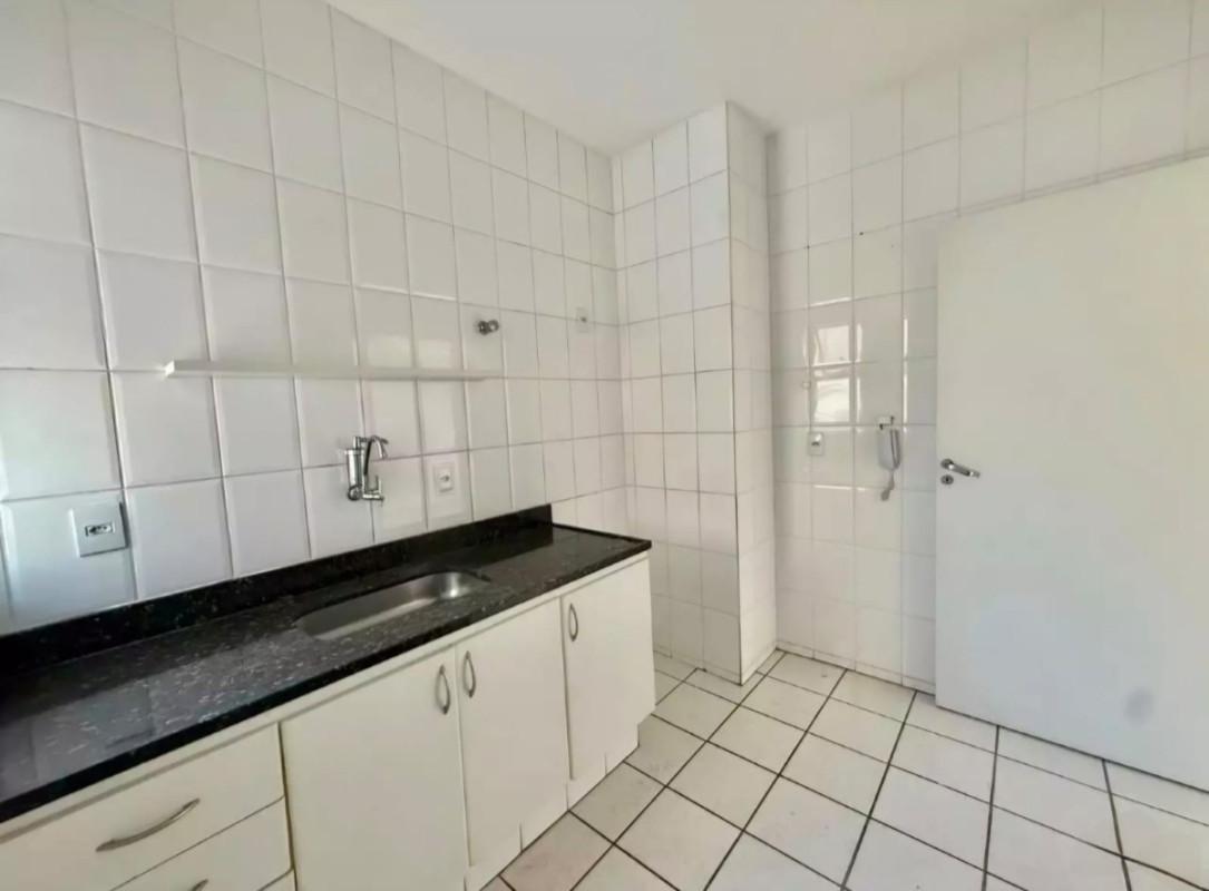 Apartamento, Cruzeiro, 2 Quartos, 2 Vagas, 1 Suíte
