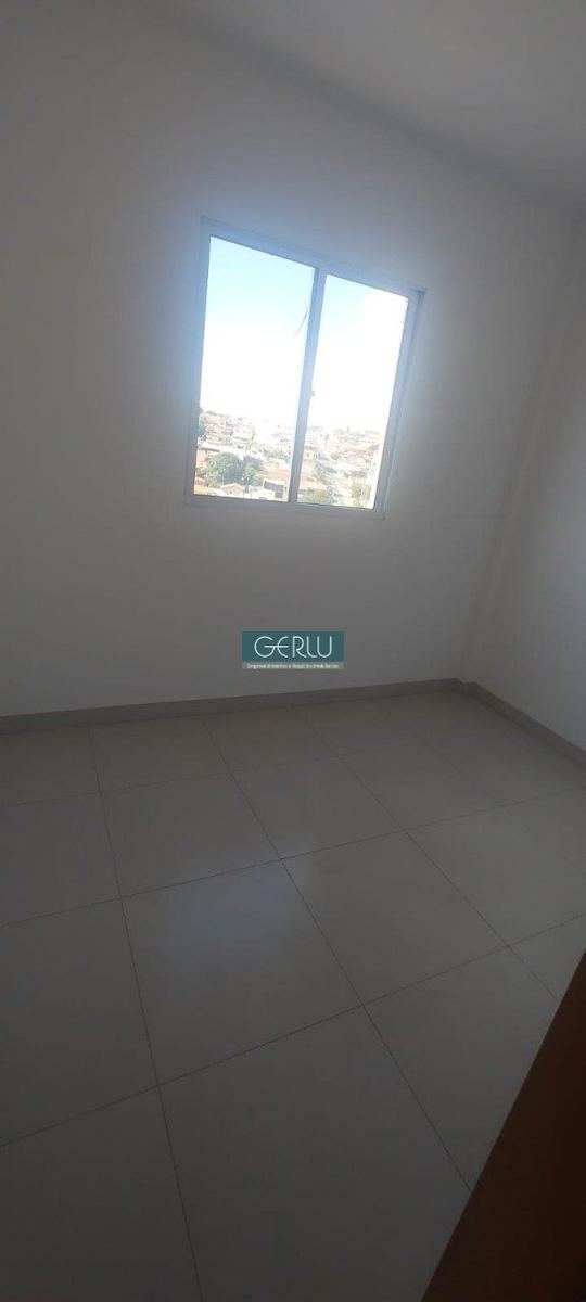 Cobertura, Espírito Santo, 3 Quartos, 2 Vagas