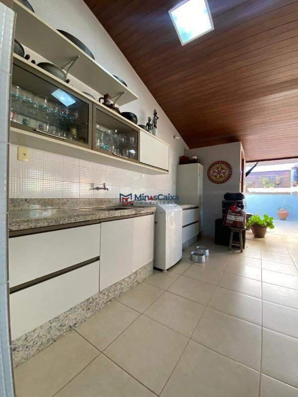 Cobertura, Eldorado, 3 Quartos, 2 Vagas, 1 Suíte