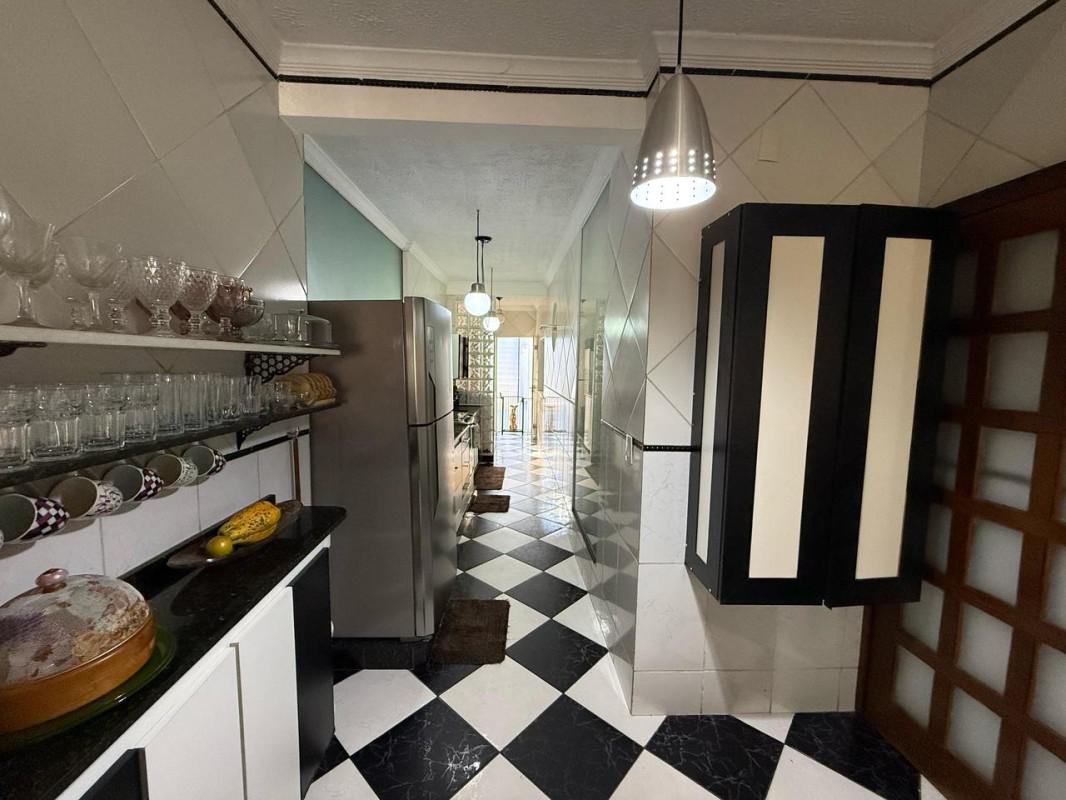 Casa, São João Batista (venda Nova), 3 Quartos, 2 Vagas, 1 Suíte