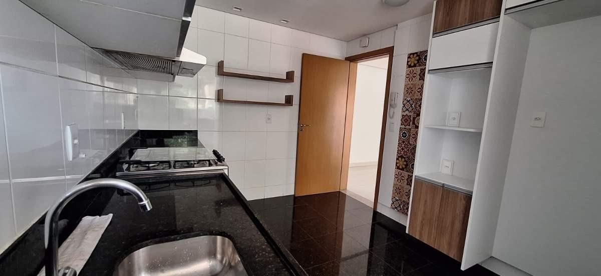 Apartamento, Cidade Nova, 3 Quartos, 2 Vagas, 1 Suíte
