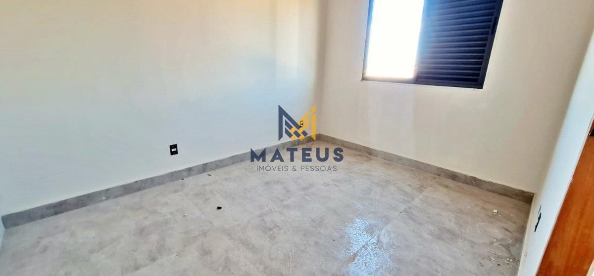 Apartamento, Caiçaras, 4 Quartos, 2 Vagas, 1 Suíte