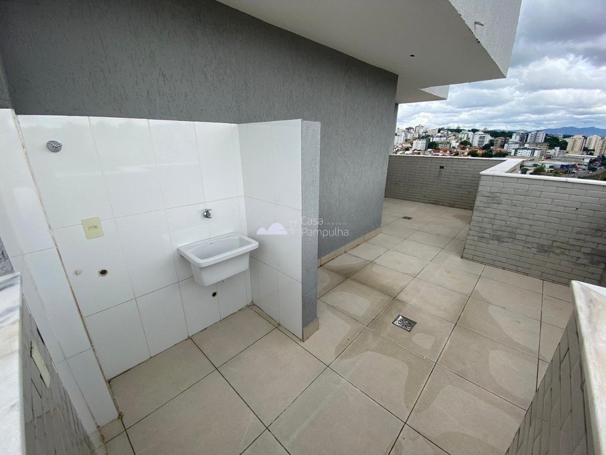 Apartamento, Serrano, 4 Quartos, 2 Vagas, 2 Suítes