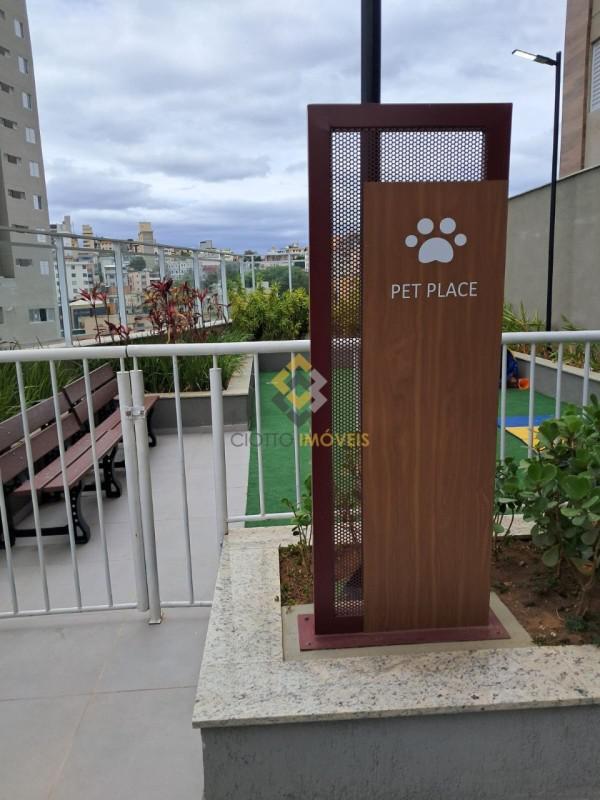 Apartamento, Nova Suíssa, 2 Quartos, 2 Vagas, 1 Suíte