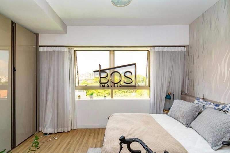 Apartamento, Barro Preto, 1 Quarto, 1 Vaga, 1 Suíte
