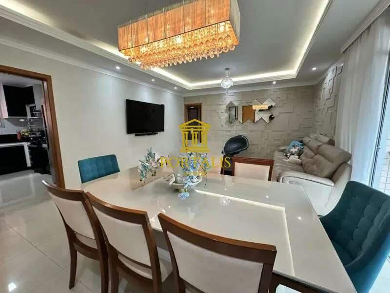 Apartamento, Buritis, 4 Quartos, 3 Vagas, 1 Suíte