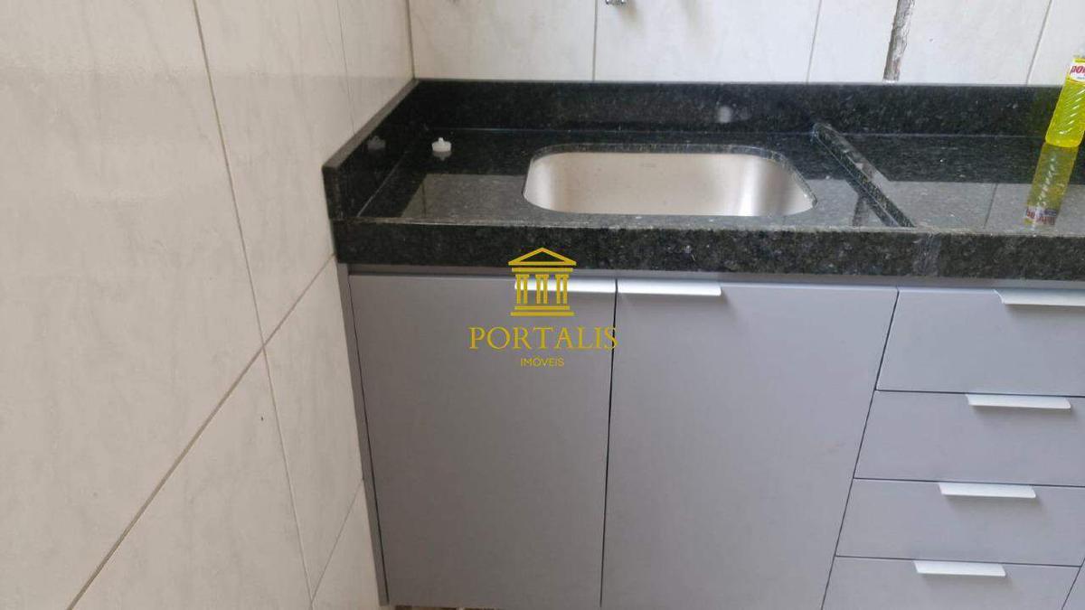 Apartamento, Cândida Ferreira, 2 Quartos, 1 Vaga