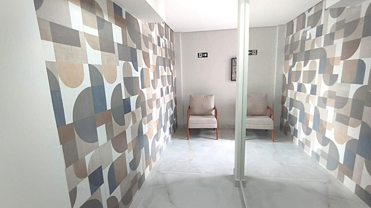 Apartamento, Liberdade, 4 Quartos, 3 Vagas, 2 Suítes