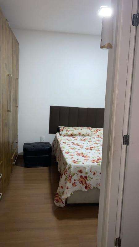 Apartamento, Nova Suíssa, 3 Quartos, 2 Vagas, 1 Suíte
