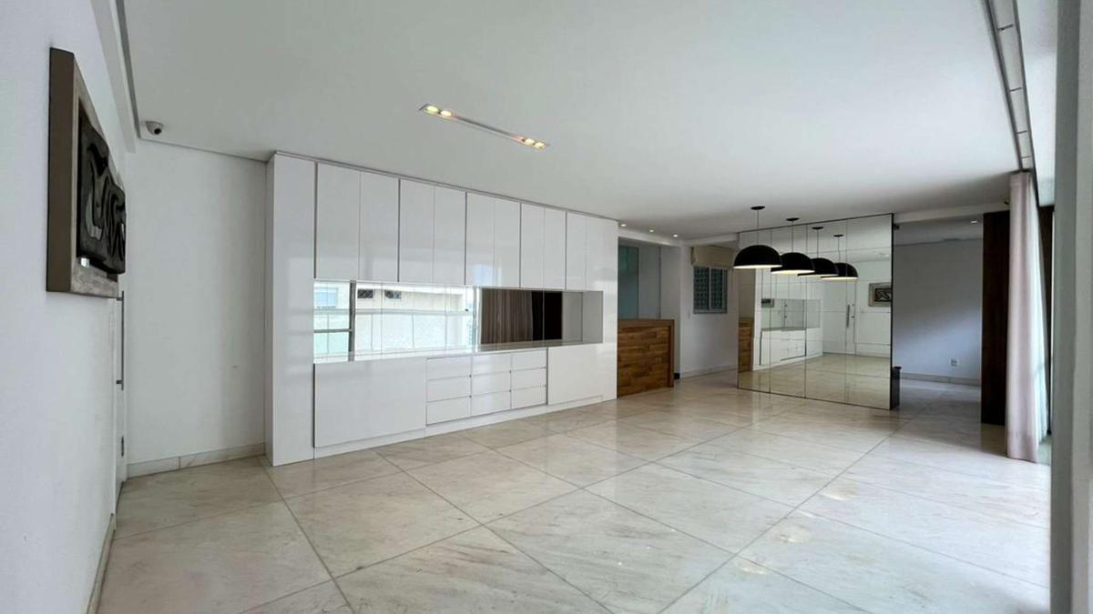 Apartamento, Luxemburgo, 3 Quartos, 2 Vagas, 3 Suítes