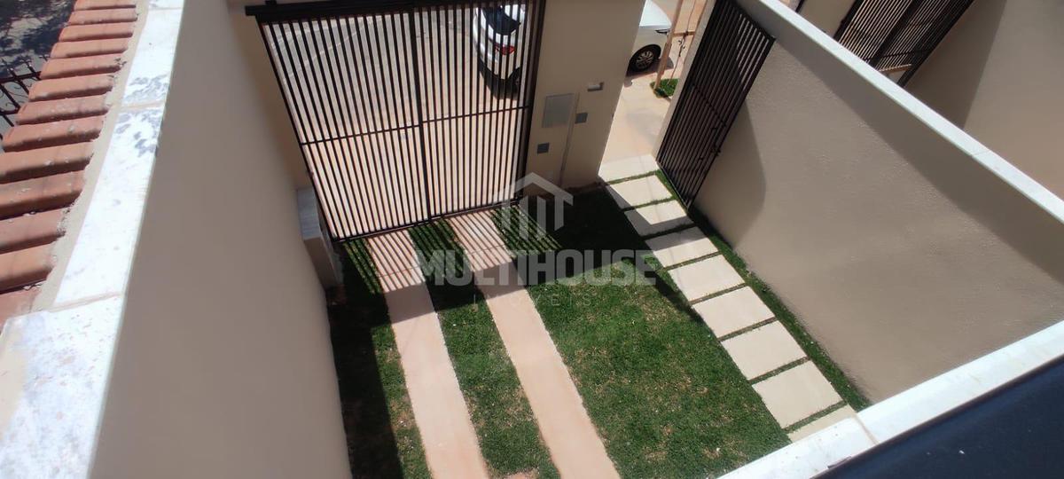 Casa, São João Batista (venda Nova), 3 Quartos, 4 Vagas, 1 Suíte