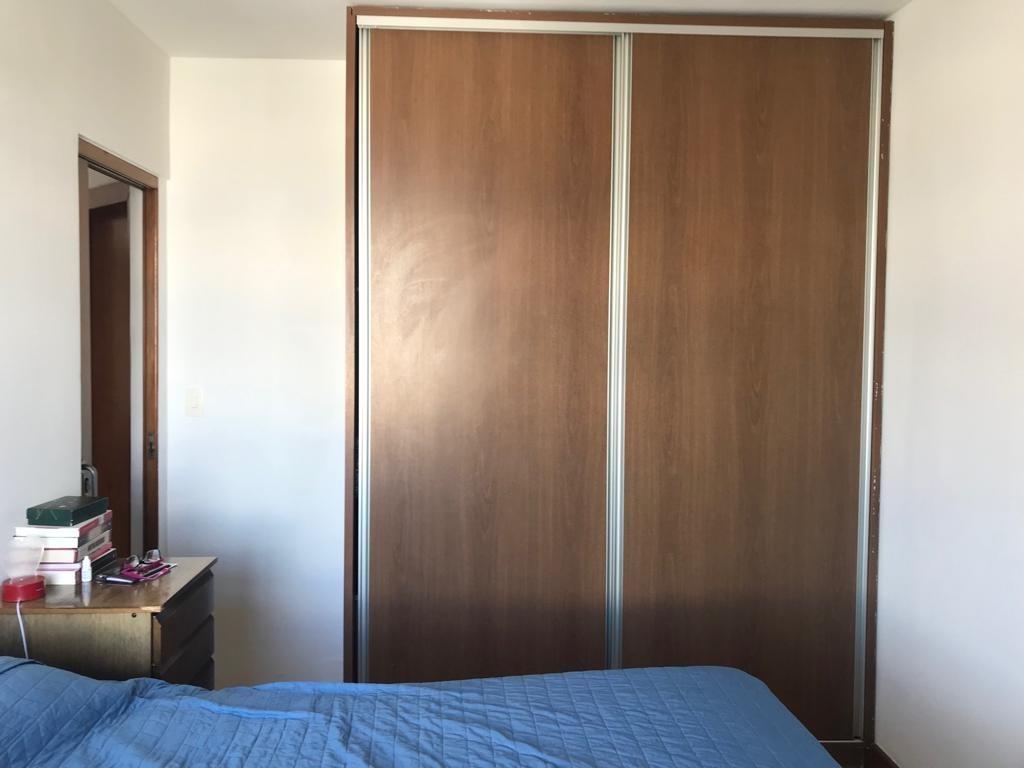Apartamento, Barro Preto, 4 Quartos, 2 Vagas, 1 Suíte