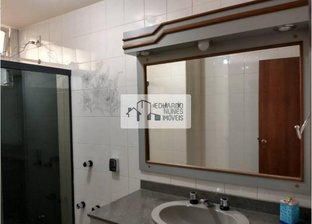 Apartamento, Santo Antônio, 4 Quartos, 2 Vagas, 1 Suíte