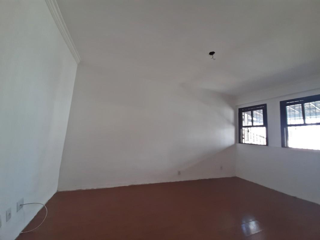 Casa, Alto Barroca, 3 Quartos, 2 Vagas, 1 Suíte