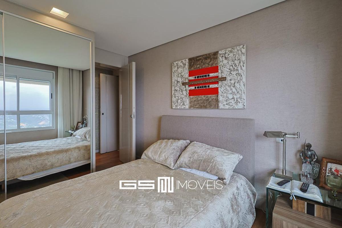 Apartamento, Vila da Serra, 2 Quartos, 4 Vagas, 2 Suítes