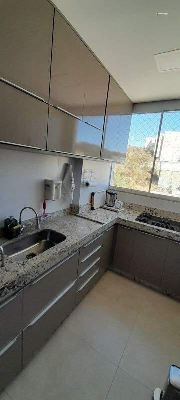 Cobertura, Liberdade, 3 Quartos, 2 Vagas, 1 Suíte