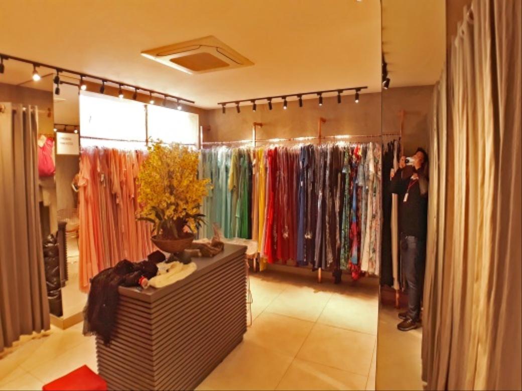 Andar, Barro Preto, 0 Quarto, 0 Vaga