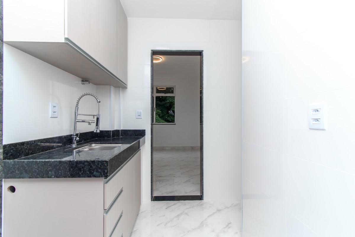 Apartamento, Padre Eustáquio, 2 Quartos, 1 Vaga
