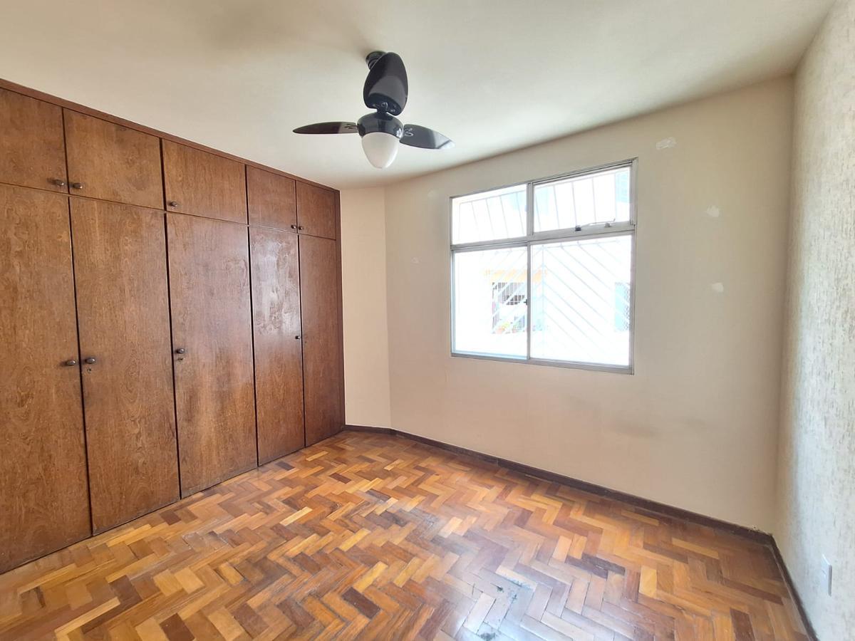 Apartamento, Cidade Nova, 3 Quartos, 1 Vaga, 1 Suíte