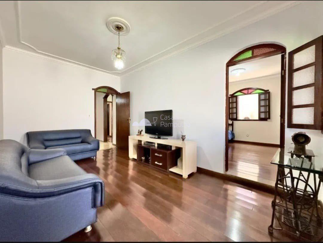 Casa, Santa Mônica, 4 Quartos, 3 Vagas, 1 Suíte