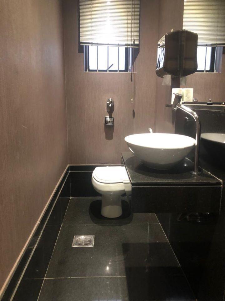Casa Comercial, Lourdes, 5 Quartos, 1 Vaga