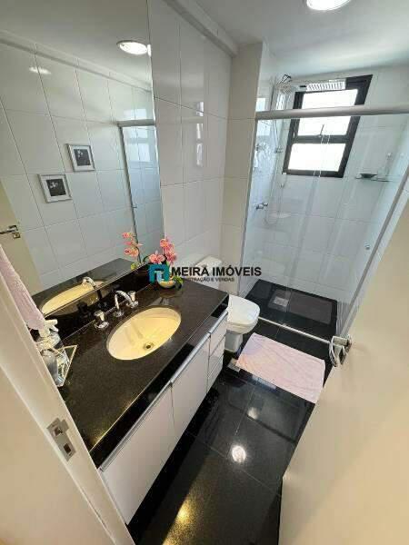 Apartamento, Santa Cruz, 4 Quartos, 3 Vagas, 2 Suítes