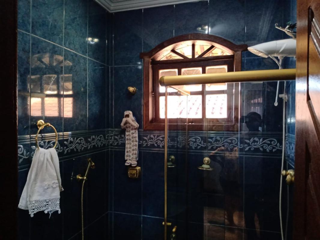 Casa, Fonte Grande, 4 Quartos, 3 Vagas, 1 Suíte
