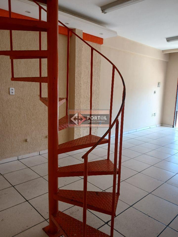 Andar, Santa Mônica, 0 Quarto, 0 Vaga