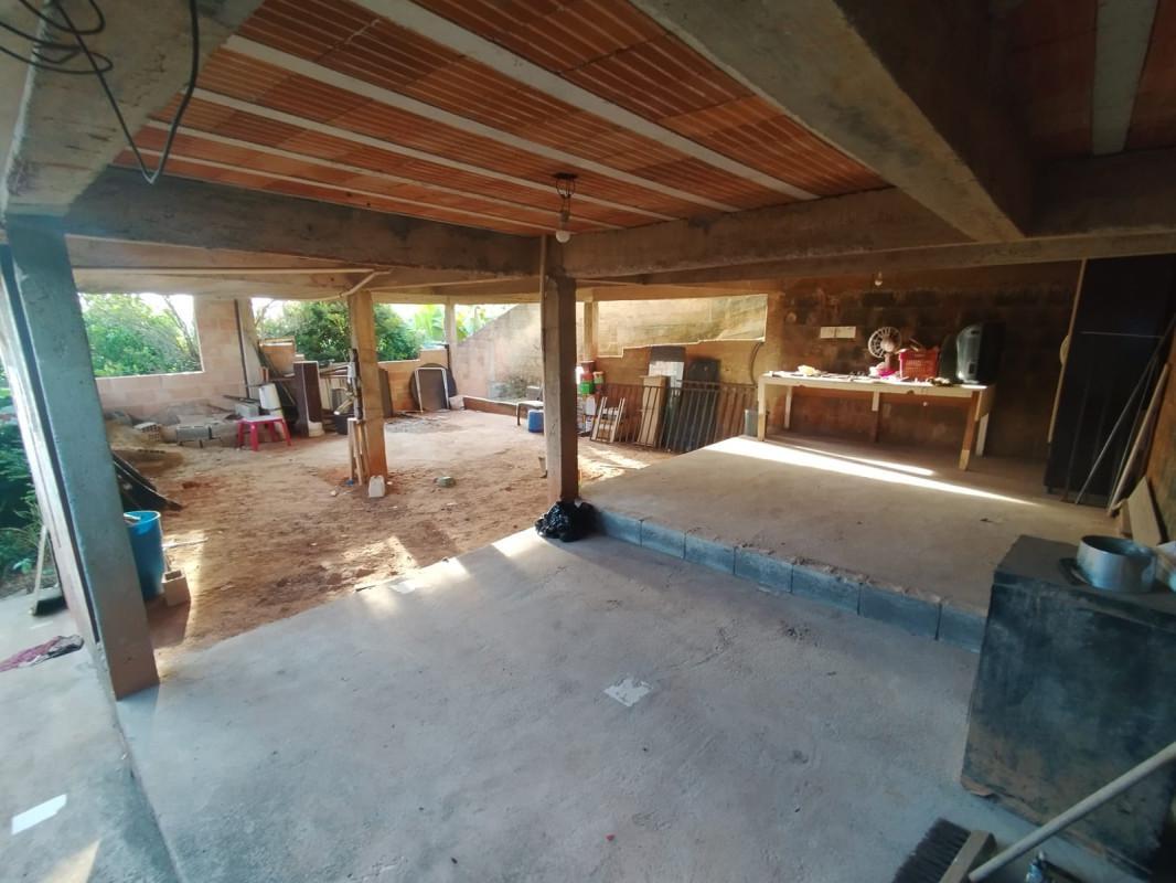 Casa, Belo Vale, 3 Quartos, 3 Vagas, 1 Suíte