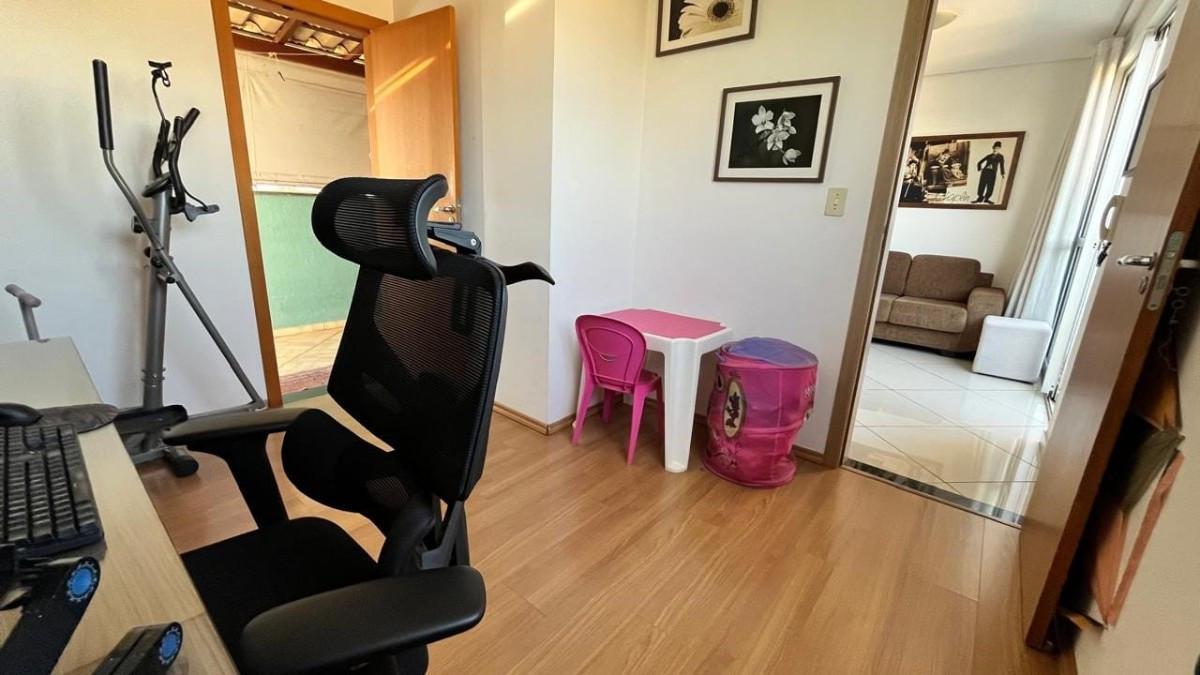 Cobertura, Ipiranga, 3 Quartos, 2 Vagas, 1 Suíte
