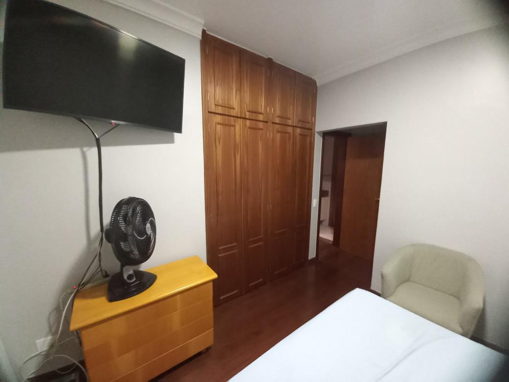 Apartamento, Lourdes, 2 Quartos, 1 Vaga