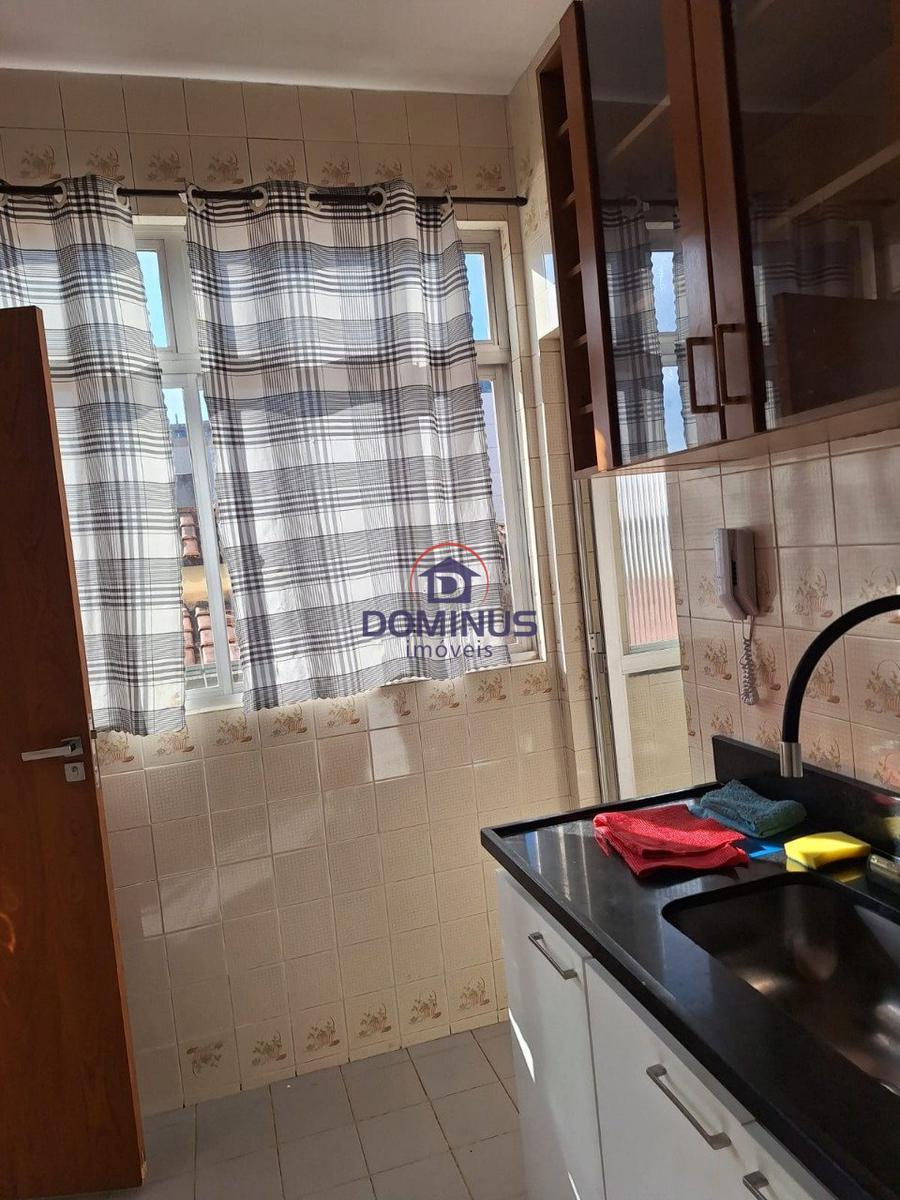 Apartamento, Padre Eustáquio, 2 Quartos, 1 Vaga