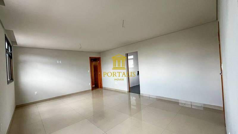 Cobertura, Prado, 4 Quartos, 3 Vagas, 1 Suíte