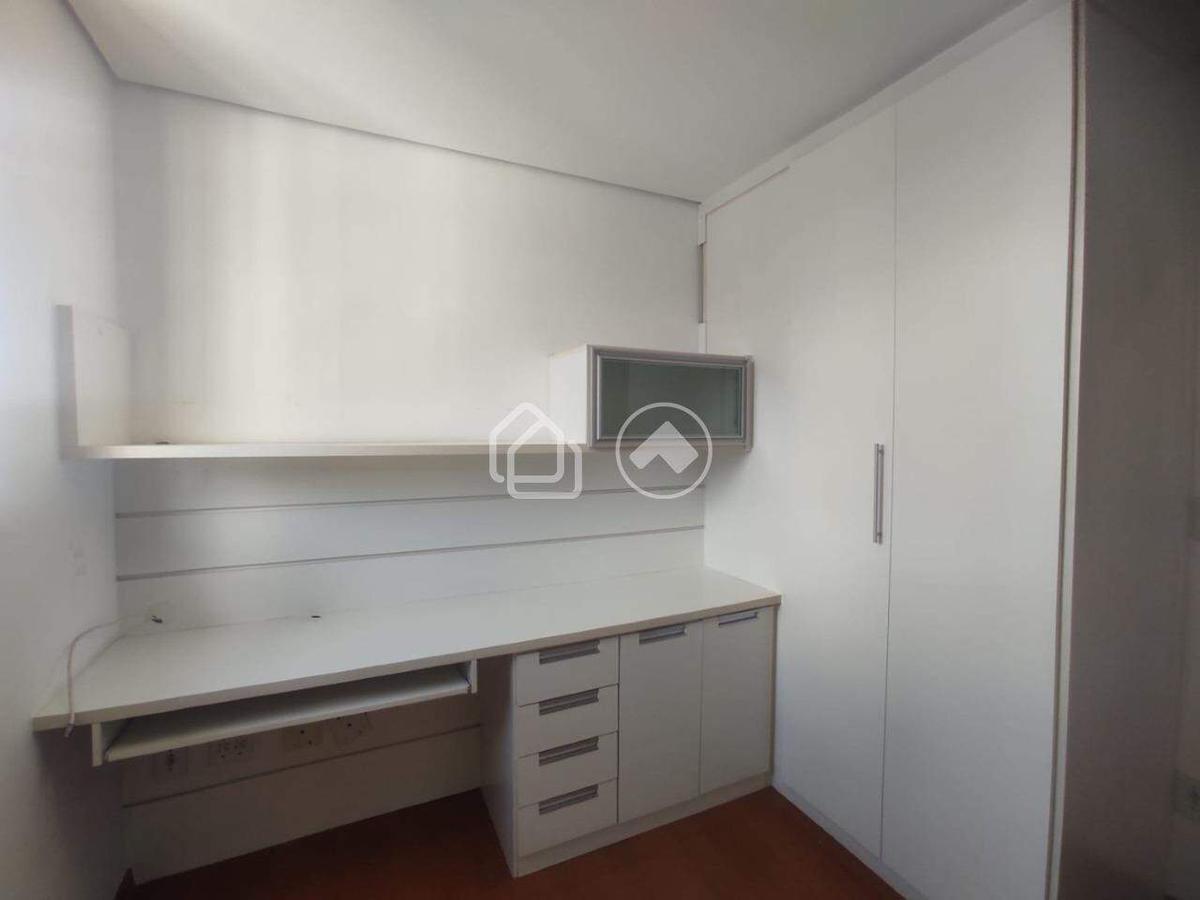 Apartamento, Buritis, 3 Quartos, 2 Vagas, 1 Suíte