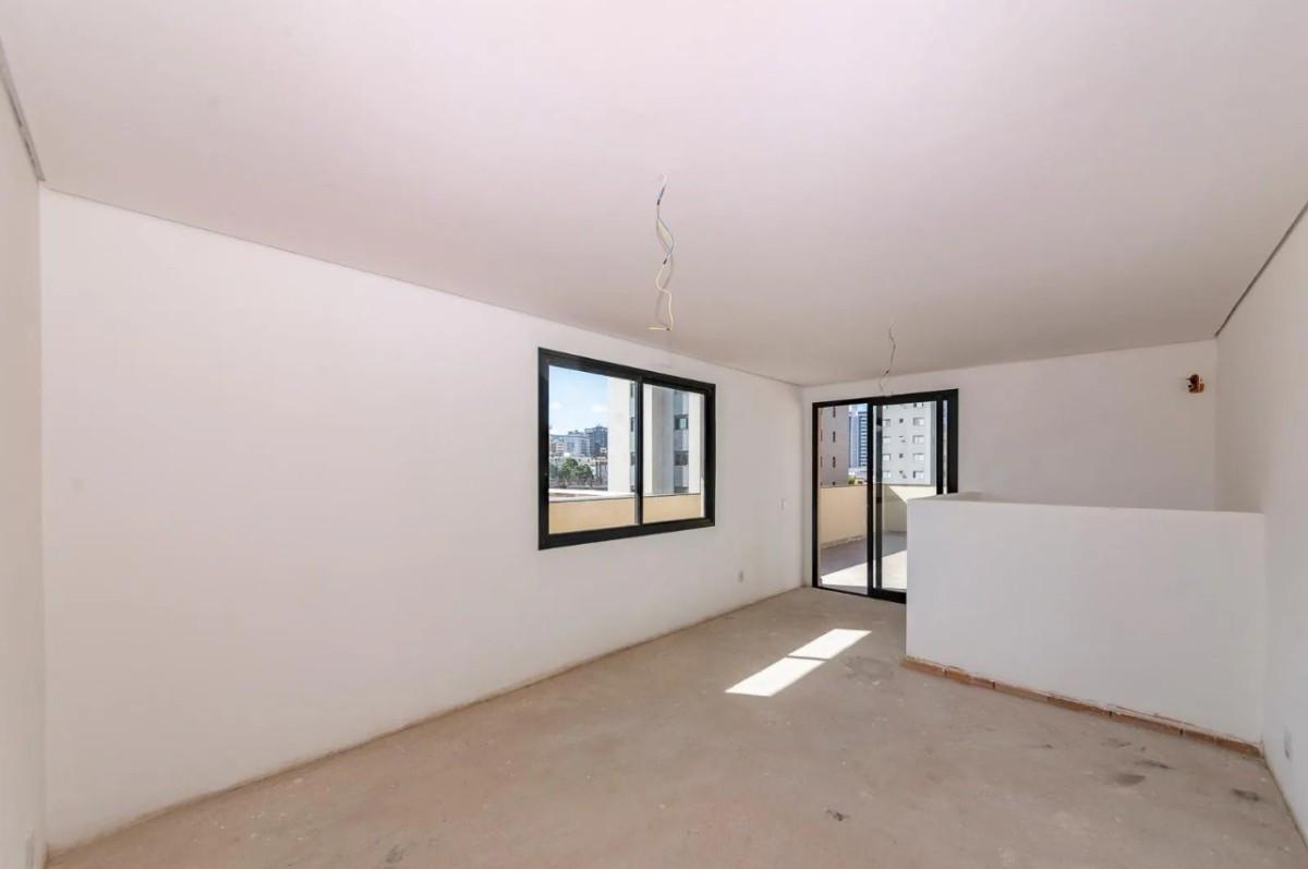 Cobertura, Prado, 3 Quartos, 2 Vagas, 3 Suítes