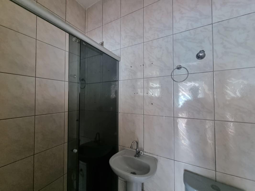 Casa, Parque Duval de Barros, 2 Quartos, 1 Vaga