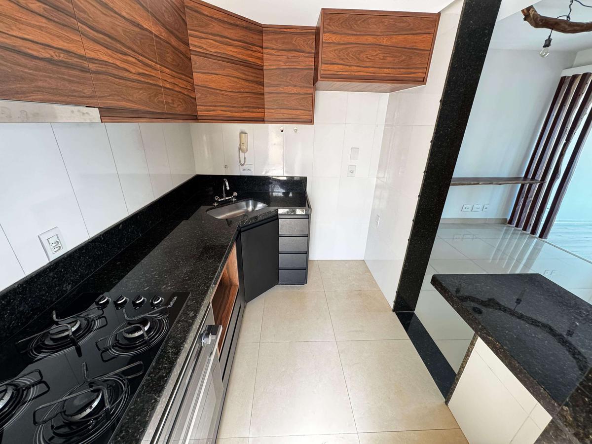 Apartamento, Castelo, 2 Quartos, 2 Vagas, 1 Suíte