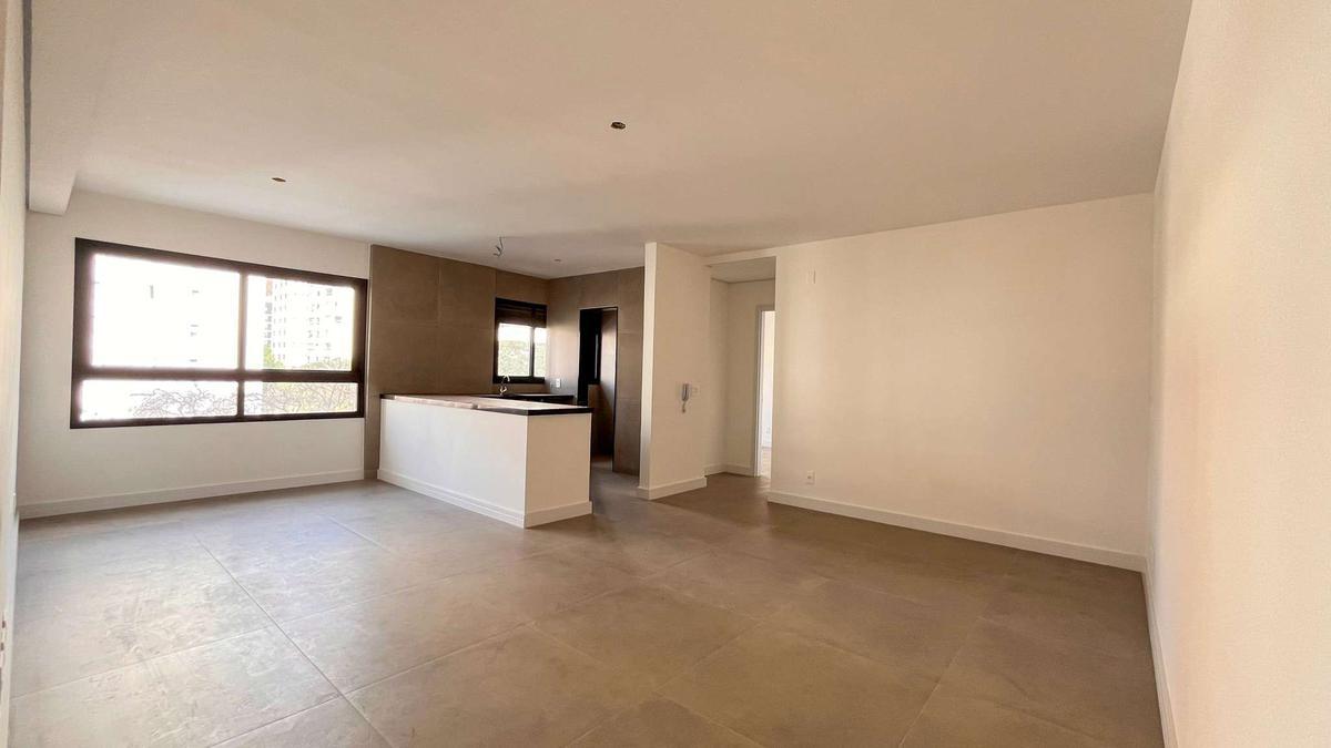 Apartamento, Santo Agostinho, 2 Quartos, 1 Vaga, 2 Suítes