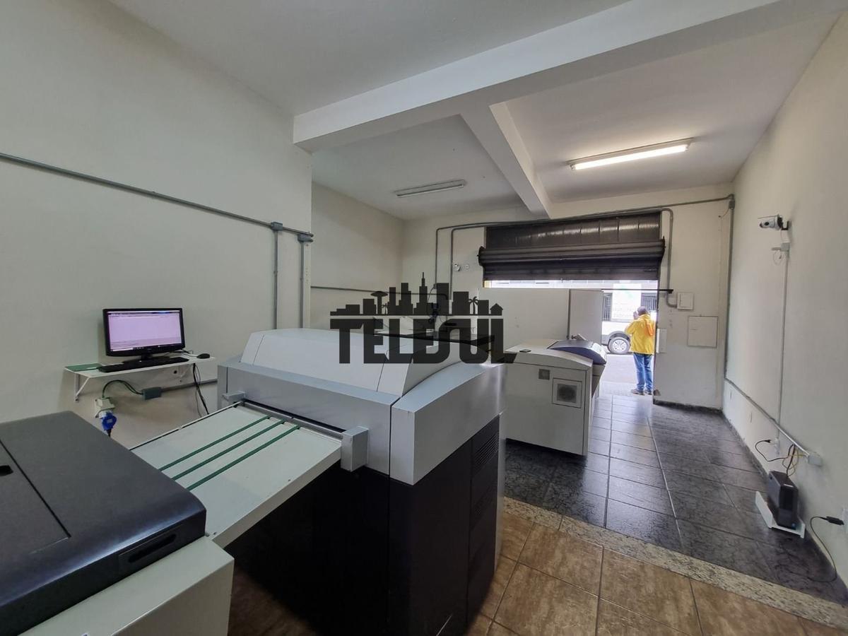 Galpão, Centro, 0 Quarto, 0 Vaga