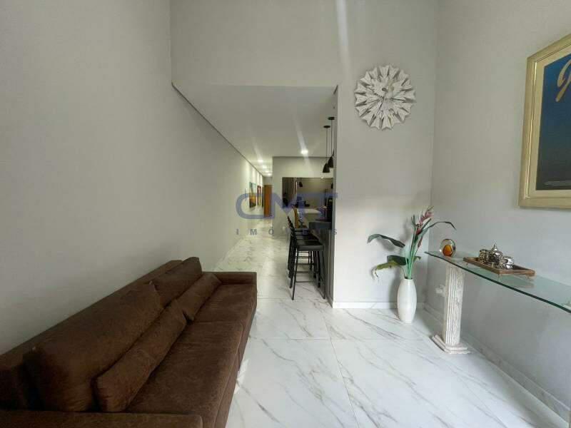 Casa, Santa Efigênia, 3 Quartos, 2 Vagas, 1 Suíte