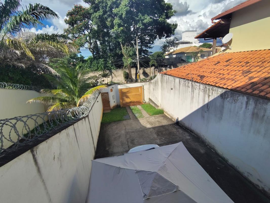 Casa, Copacabana, 3 Quartos, 4 Vagas, 1 Suíte