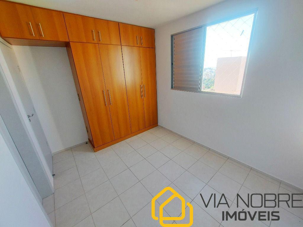 Apartamento, Buritis, 4 Quartos, 2 Vagas, 1 Suíte