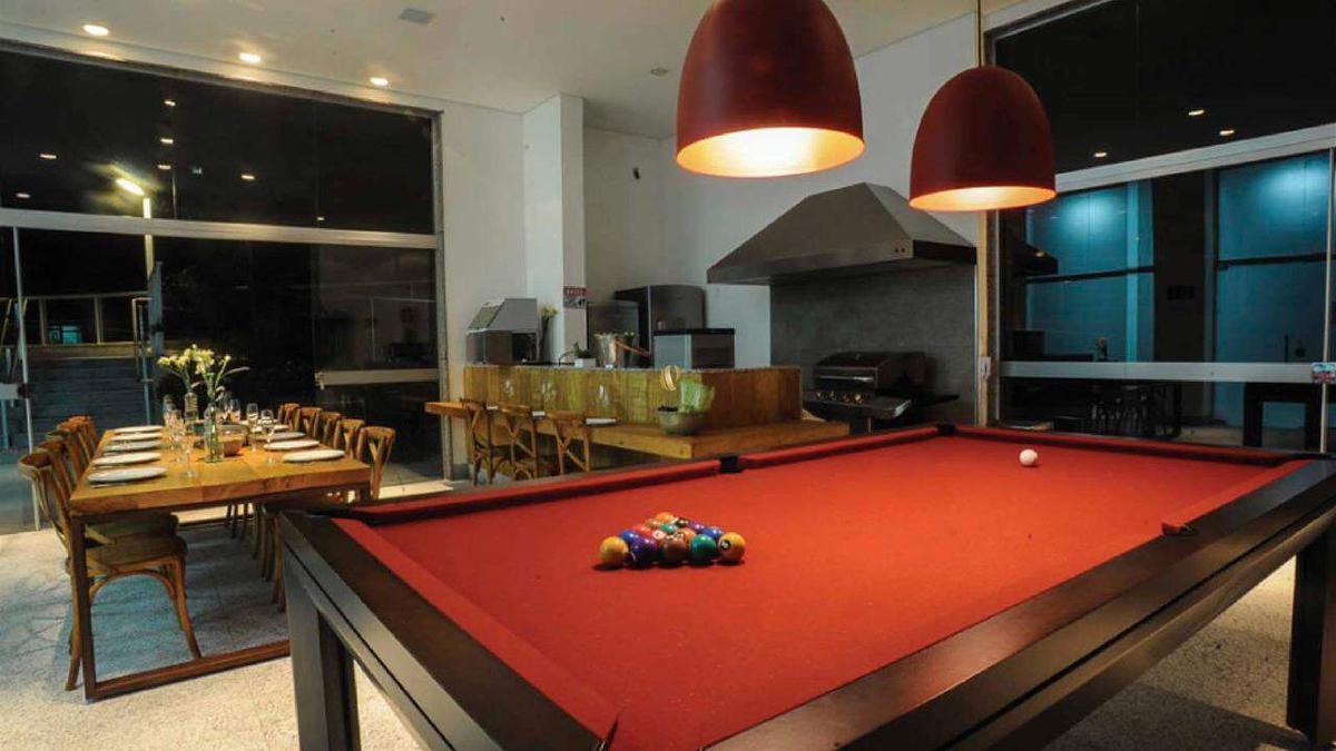 Apartamento, Lourdes, 3 Quartos, 2 Vagas, 1 Suíte