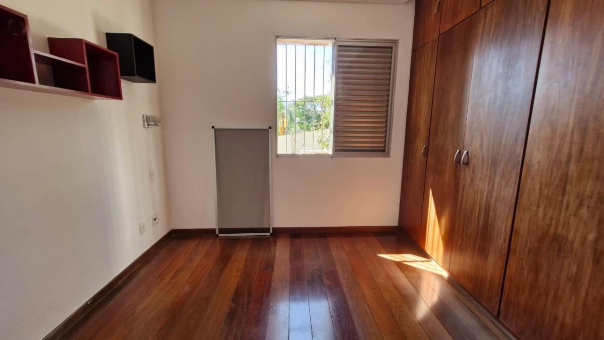 Apartamento, Buritis, 3 Quartos, 2 Vagas, 1 Suíte